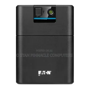 Eaton 5E Gen 2 1200VA UPS