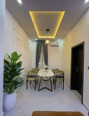 3 Bedroom Terrace Duplex
