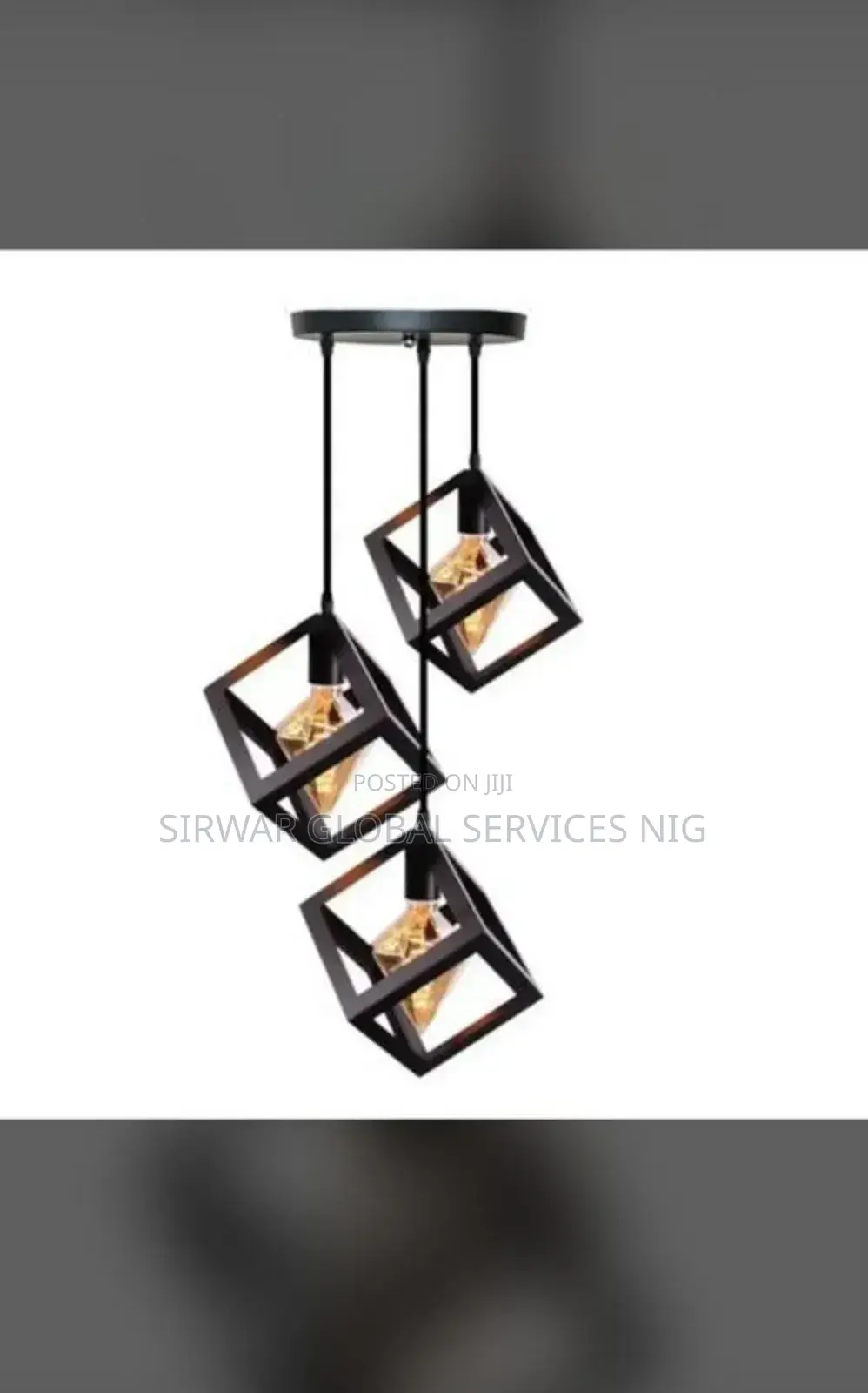 3in1 Dropping Light 
