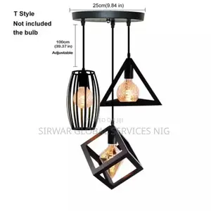 3in1 Dropping Light 