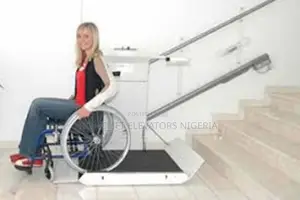 Wheelchair Disabled Porch Lift