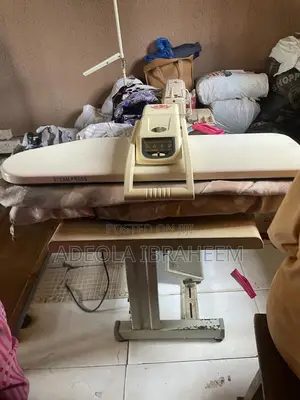 Two Lion Stoning Machine