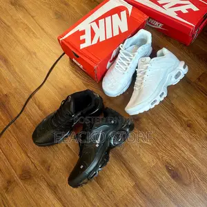 Original a Cold Wall X Nike Airmax Plus 98 Sneakers