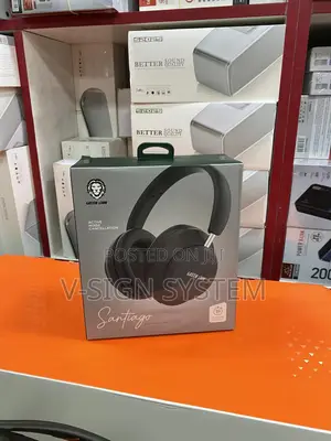 Wireless Headphone