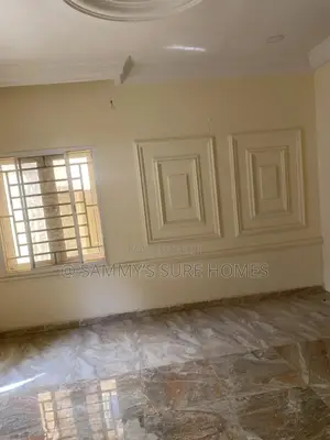 4bdrm Duplex in Ipent 7 Estate, Gwarinpa for rent