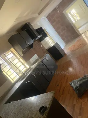 4bdrm Duplex in Ipent 7 Estate, Gwarinpa for rent
