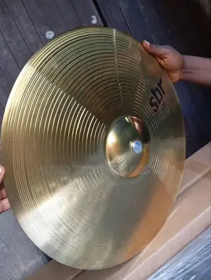Sabian Set of Cymbals SBR