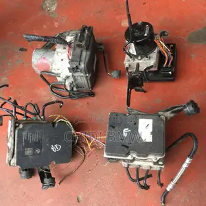 BMW Abs Pump/Brake Pump 1 3 5 6 7 Series and X3 X5 X6