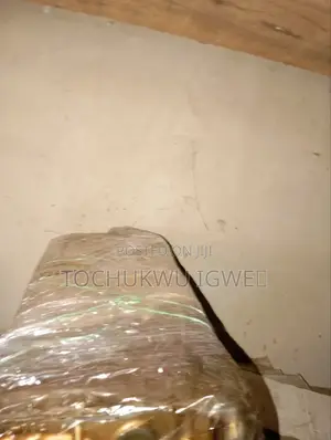 Top Cylinder EOD 4 Plug First Grade Tokunbo