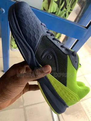 Lawn Tennis Shoes