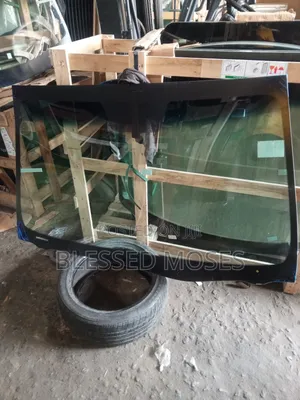Toyota Venza 2010 Front Windscreen