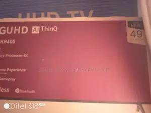 49inches LG Real 