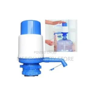 Manual Drinking Water Dispenser
