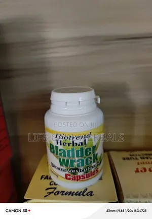 Biotrend Herbal Bladder Wrack