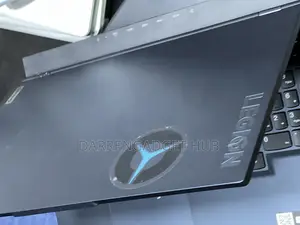 Laptop Lenovo Legion 5 16GB AMD Ryzen 7 SSD 512GB