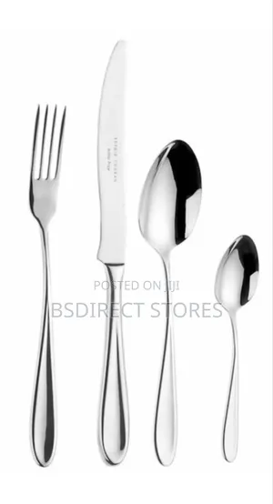 Sophie Conran Rivelin 16 Piece Cutlery Set By Arthur Price