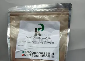 Ashoka Powder 100g