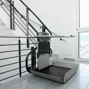Wheelchair Vertical Platform Lifts for Home and Commercial