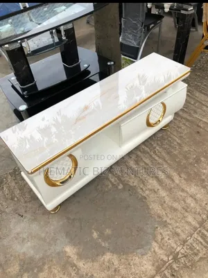 1.2 Meter Tv Shelf