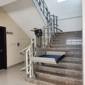 Portable Inclined Platforms and Wheelchair Lifts