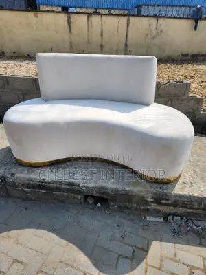 Three Seater Love Sofa