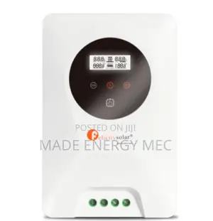 Felicity Charge Controller 120ah