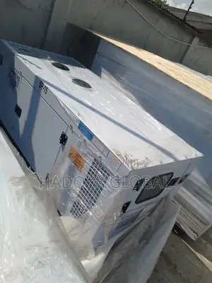 The High Quality 15kva Perkins Original Top Notch Generator