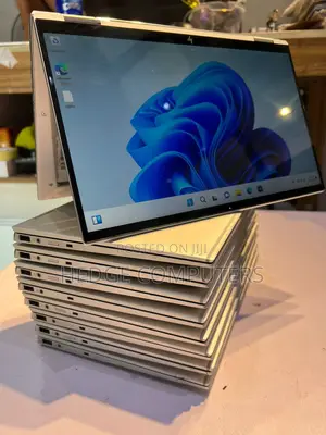 Laptop HP EliteBook X360 1030 G7 16GB Intel Core I5 SSD 256GB