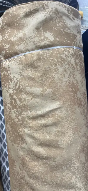 Turkeys Fabric Curtains Material