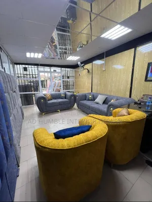 Standard Sofa Chair