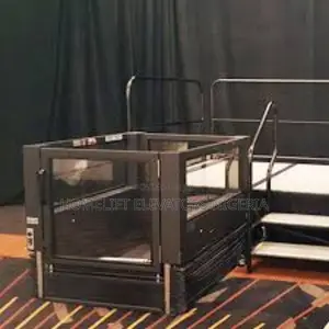 Homelift Elevators Wheelchair Lift
