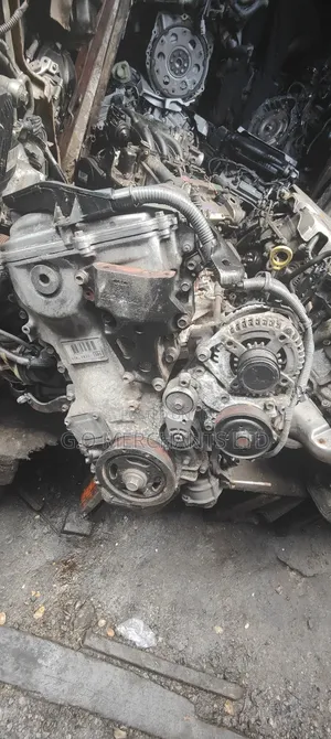 2010-2014 Toyota Camry, RAV4 2ar Direct Japan Engines