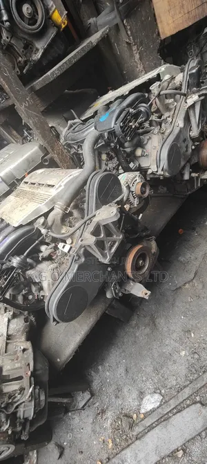 Lexus Rx330,Es330 3mz 4wd/2wd Direct Japan Engines