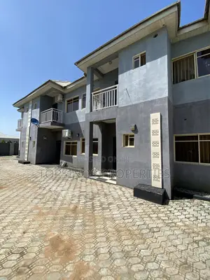 2bdrm Duplex in Dawaki for rent
