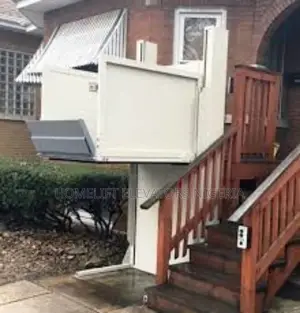Quality Wheelchair Lifts for Commercial Buildings