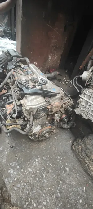 2012 Toyota Camry, RAV4 Avensis Direct Japan Engines