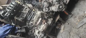 Lexux Rx350 Engine Gearbox 4wd Direct Japan Engines