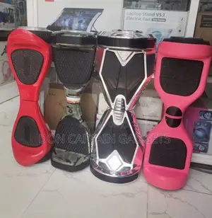 Hoverboard Scooter (Used)
