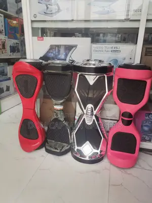 Hoverboard Scooter (Used)