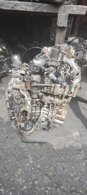 2012 Honda Crosstour,Pilot Direct Tokunbo Engines