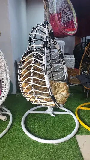 Swing Chair for Your Living Room