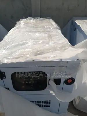 20kva Perkins Generator -Soundproof