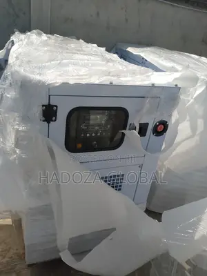 20kva Perkins Generator -Standard