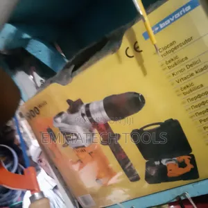 Strong Hammer Drill Machine