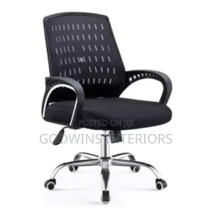 Swivel Mesh Office Chair