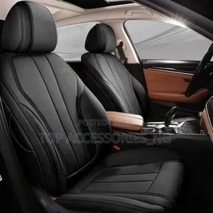 Quality Car Seat Covers for 5 7 Seaters and 5 Seaters