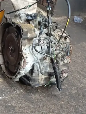 Lexus RX350 Gearbox 2GR 2 Wheel First Grade