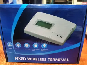 GSM Fixed Wireless Terminal