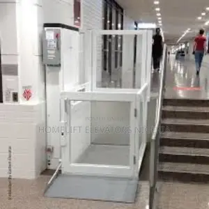 Excellent Commercial Wheelchair Lifts