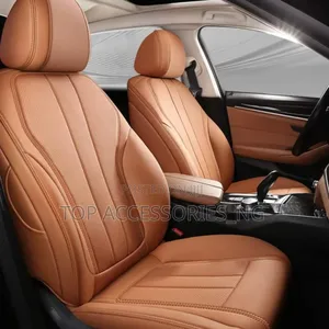 Quality Car Seat Covers for 5/ Seven Seaters Highlander Etc
